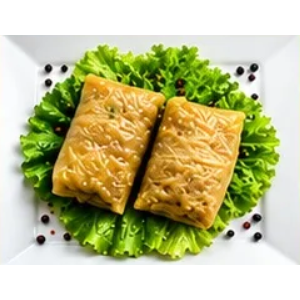 Голубцы с мясом птицы