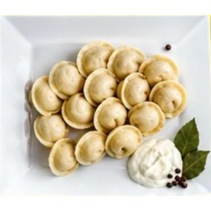 Пельмени куриные
