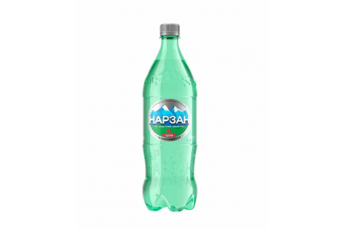 Нарзан 1,5л 1/6