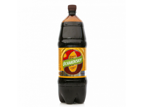 Квас Очаковский 1л 1/9
