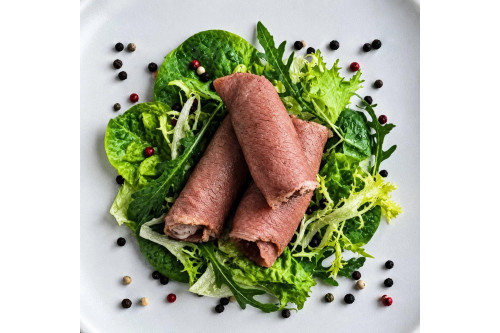 Пальчики куриные