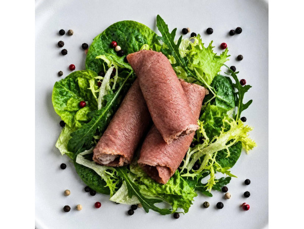 Пальчики куриные