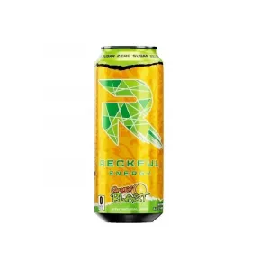 Reckful ® 450ml (Orange blast) Reckful ® 450ml (Orange blast)