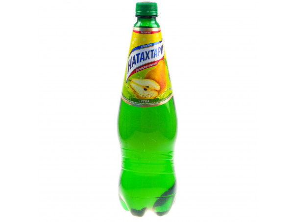 Натахтари 1л/9 Груша