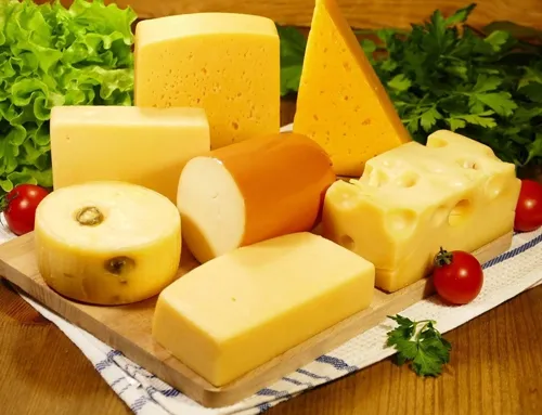 Каталог продуктов питания