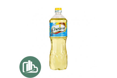 Масло Олейна 1л 1/15