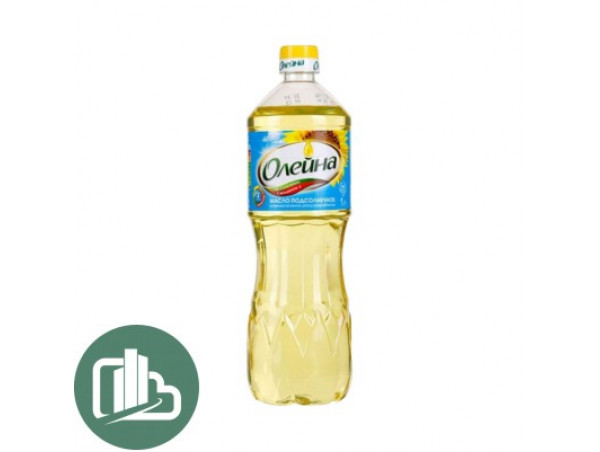 Масло Олейна 1л 1/15
