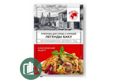 Приправа Планета вкуса 20г 1/12 для плотва с курицей Приправа Планета вкуса 20г 1/12 для плотва с курицей