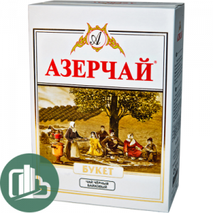 Азерчай 200гр букет 1/30 Азерчай 200гр букет 1/30
