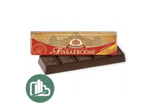 Бабаевский Бат. Сливочный 1\20 (6) нов