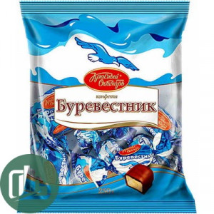 Буревестник (конфеты) 250гр. Баб., 1/10 Буревестник (конфеты) 250гр. Баб., 1/10