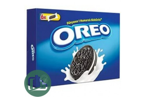 Печенье  OREO 228гр 1/12
