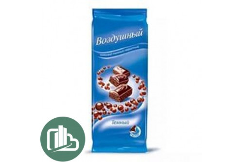 Воздушный горький 85гр. 1/20
