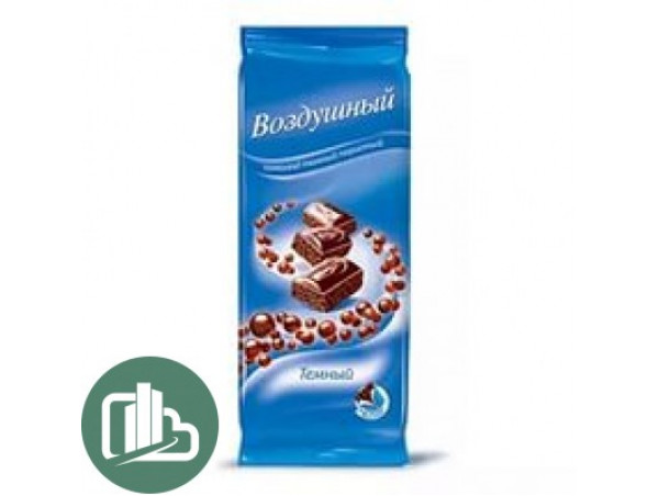 Воздушный горький 85гр. 1/20