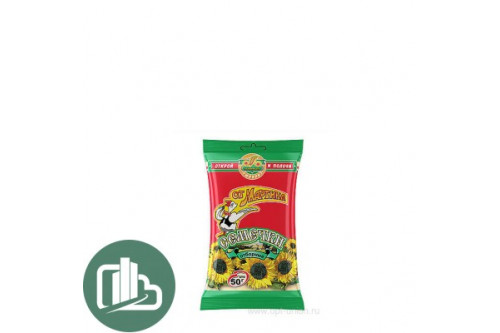 Семечки От Мартина 50 гр 1/50 (красный)