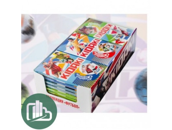 Настольная Игра 1/24 (16) Кидаки Настольная Игра 1/24 (16) Кидаки