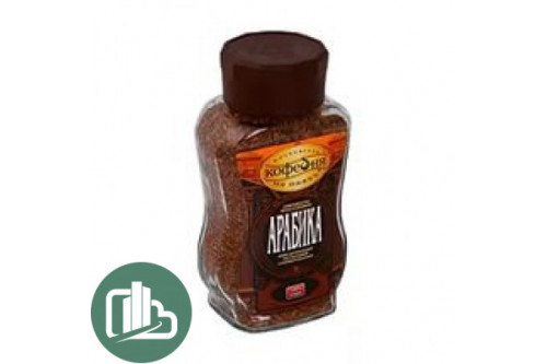 Арабика ст крис 95 гр кофе 1/12 Арабика ст крис 95 гр кофе 1/12