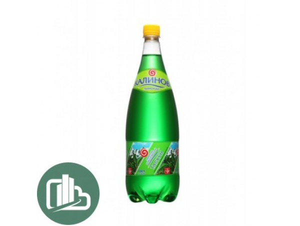 Калинов 1,5л тархун 1/6  (80)
