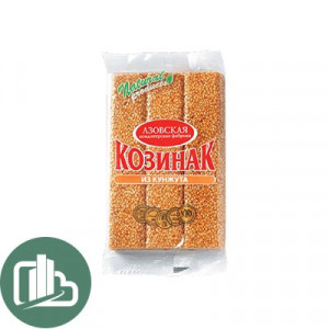 Козинак Азовский 150гр 1/28