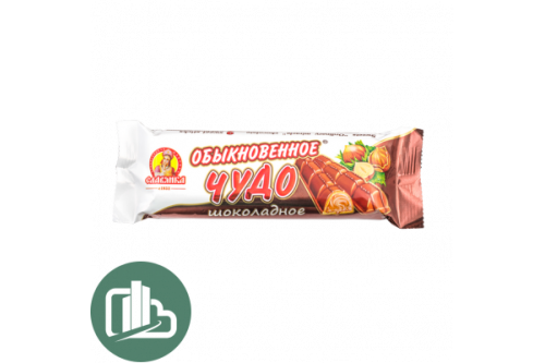Чудо Обыкновенное  55гр 1/24(сливочное)ВНИМАНИЕ