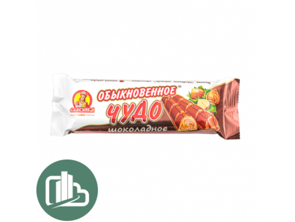 Чудо Обыкновенное  55гр 1/24(сливочное)ВНИМАНИЕ