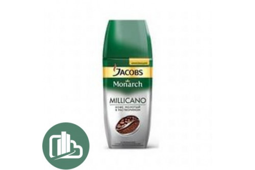 Якобс Монарх Millicano 95гр ст 1/6