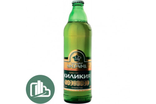 Киликия 0,5л ст 1/12
