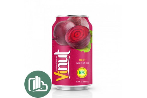 Напиток  Vinut  dragon frut 0,33мл 1/6