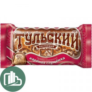 Пряники тульский сгущенка 1/50 (шк: 6)