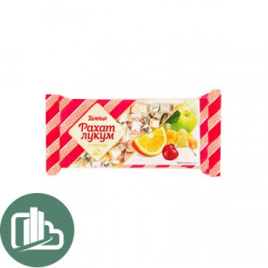 Тимоша Рохат-Лукум нежный ассорти 250гр 1/12 Тимоша Рохат-Лукум нежный ассорти 250гр 1/12