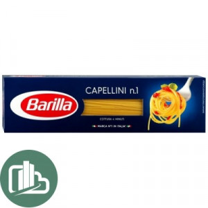 Барилла Баветтини 450гр 1/24 Барилла Баветтини 450гр 1/24