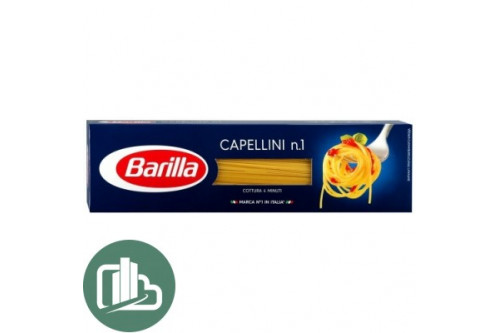 Барилла Баветтини 450гр 1/24 Барилла Баветтини 450гр 1/24
