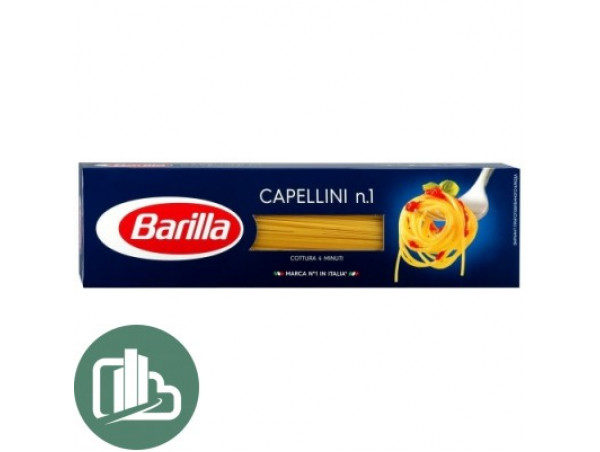 Барилла Баветтини 450гр 1/24