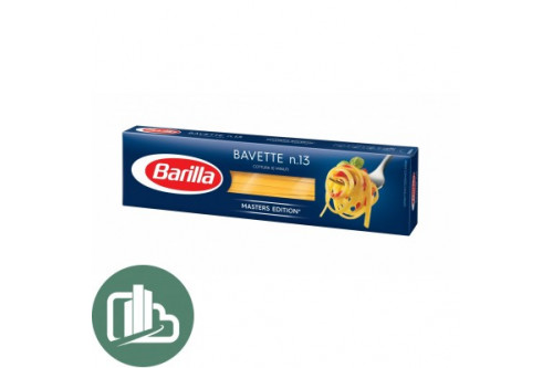 Барилла Баветте 450гр 1/24 №13