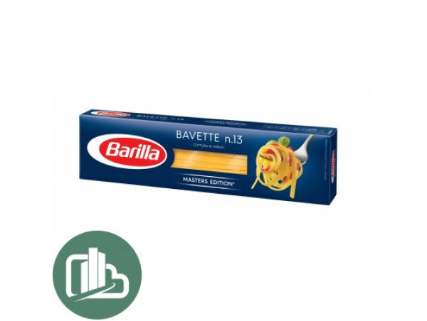 Барилла Баветте 450гр 1/24 №13