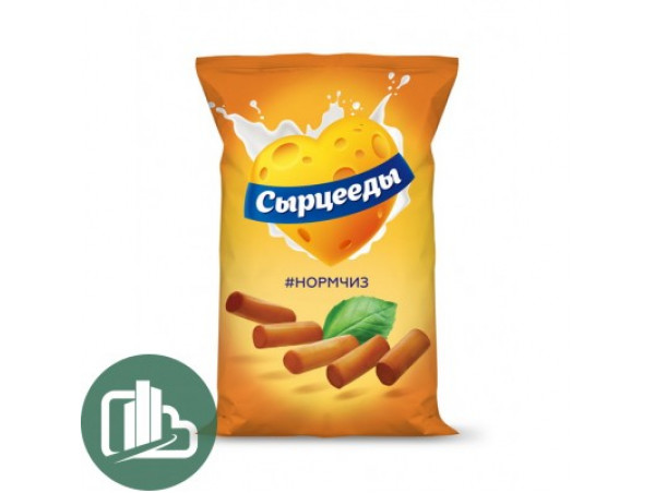 Сырцееды Эко 23 гр. , 1/40 ВНИМАНИЕ Сырцееды Эко 23 гр. , 1/40 ВНИМАНИЕ