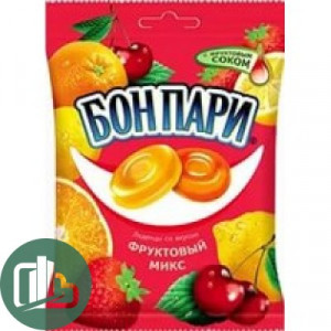 Бон - Пари (Савинов) 75 гр., 1/12 Внимание новая фасовка Бон - Пари (Савинов) 75 гр., 1/12 Внимание новая фасовка