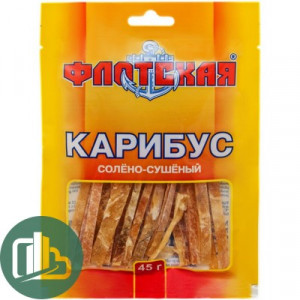Карибус 45гр Флотская 1/5 (9) Карибус 45гр Флотская 1/5 (9)