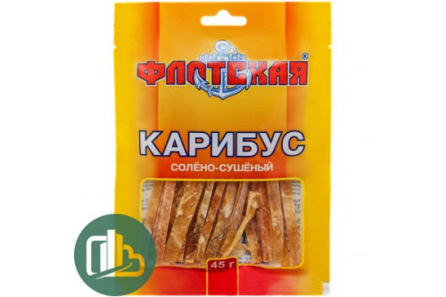 Карибус 45гр Флотская 1/5 (9)
