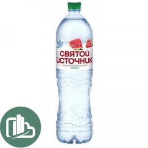 Святой Источник 1,5л 1/6 Арбуз