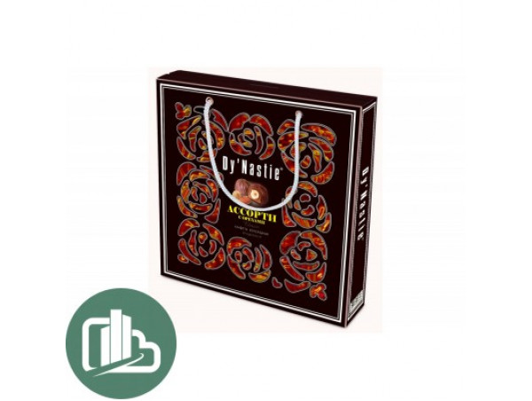 Династия Du Nastie 170г 1/5 Ассорти