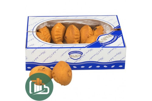 Кекс мини 500гр (вес) Полёт Кекс мини 500гр (вес) Полёт