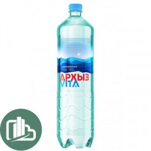 Архыз 1,5л газ 1/6