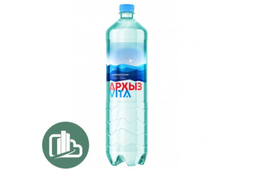 Архыз 1,5л газ 1/6