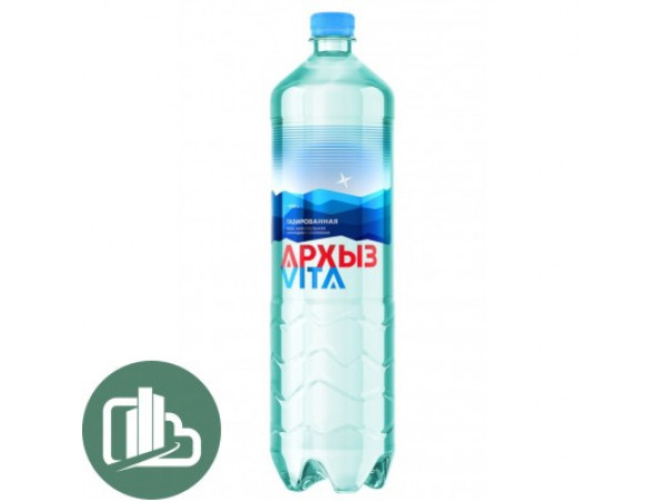 Архыз 1,5л газ 1/6