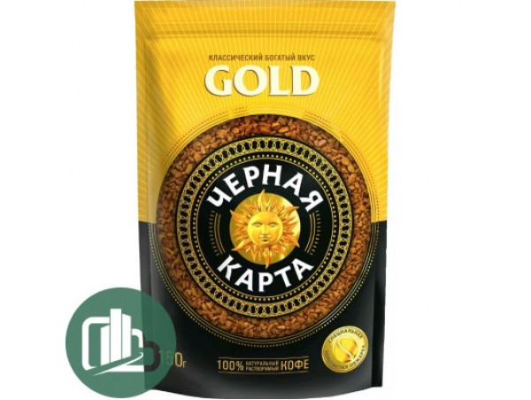 Черная карта голд пак 150 гр 1/6 Черная карта голд пак 150 гр 1/6