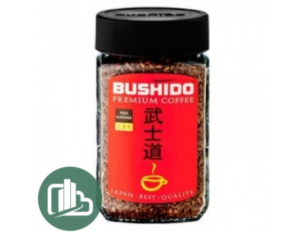 Бушидо ред катана ст 100 гр 1/9 Бушидо ред катана ст 100 гр 1/9