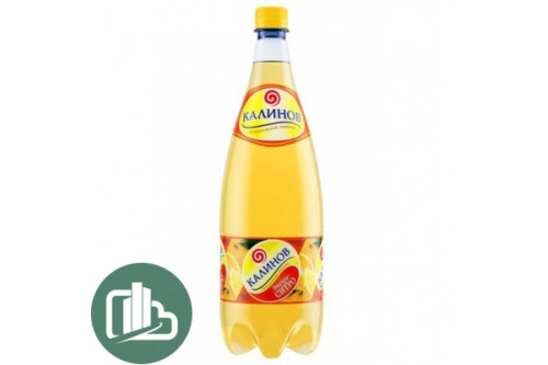Калинов 1,5л экстро-ситро 1/6  (80)