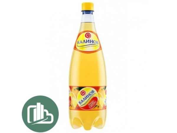 Калинов 1,5л экстро-ситро 1/6  (80)