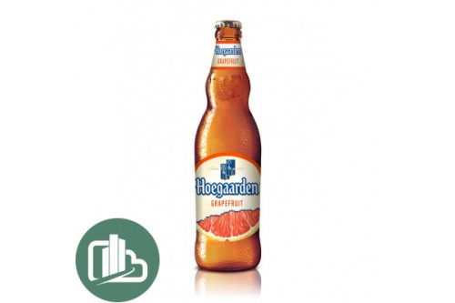 Хугарден grapefuit 0,47л 1/20